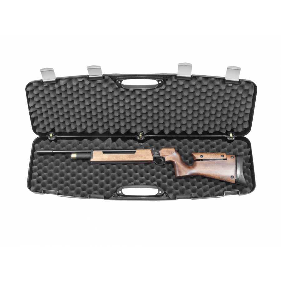 Case 97x25x10 cm gun case