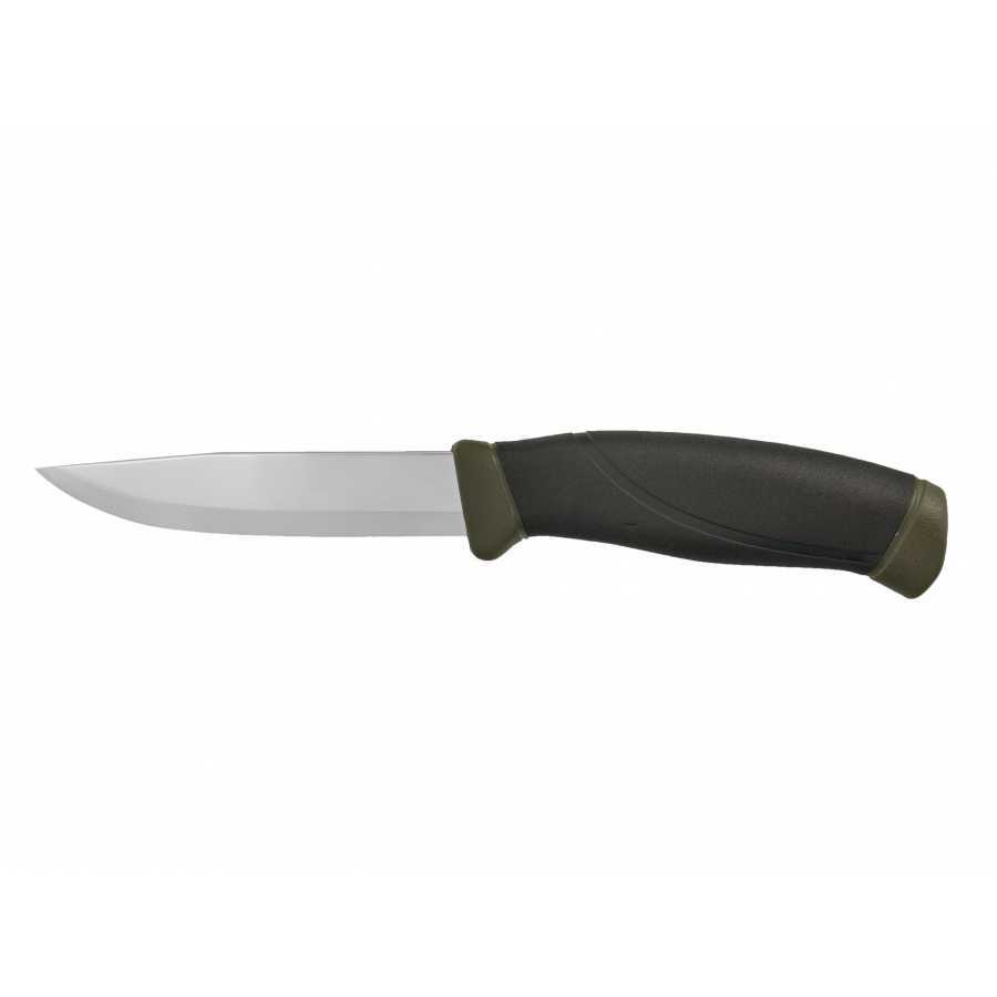 Companion MG knife olive
