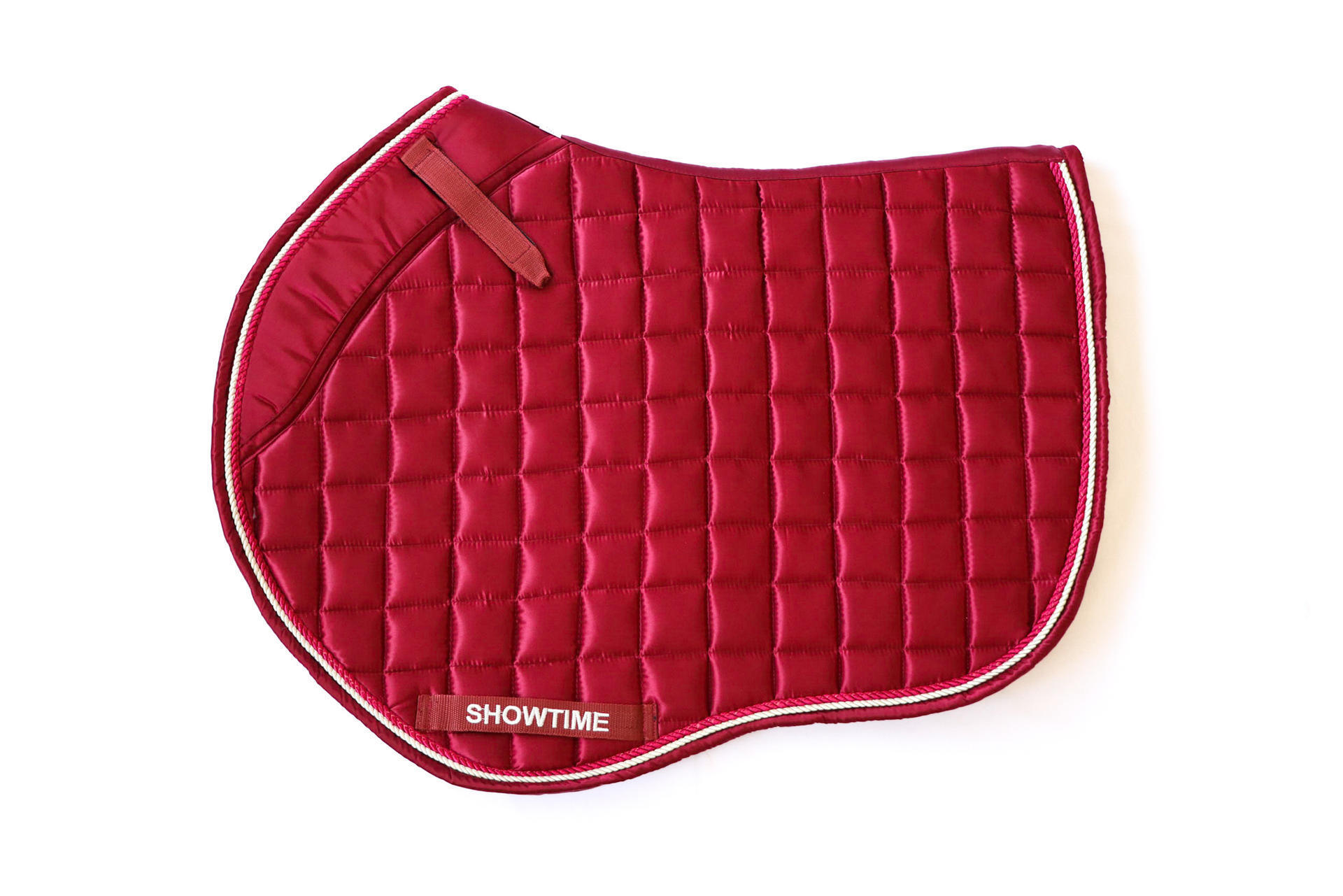 Olimpia Showtime show jumping saddle pad