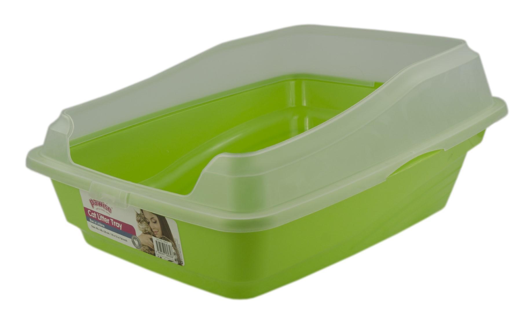 Cat Litter Tray 48x38,5cm