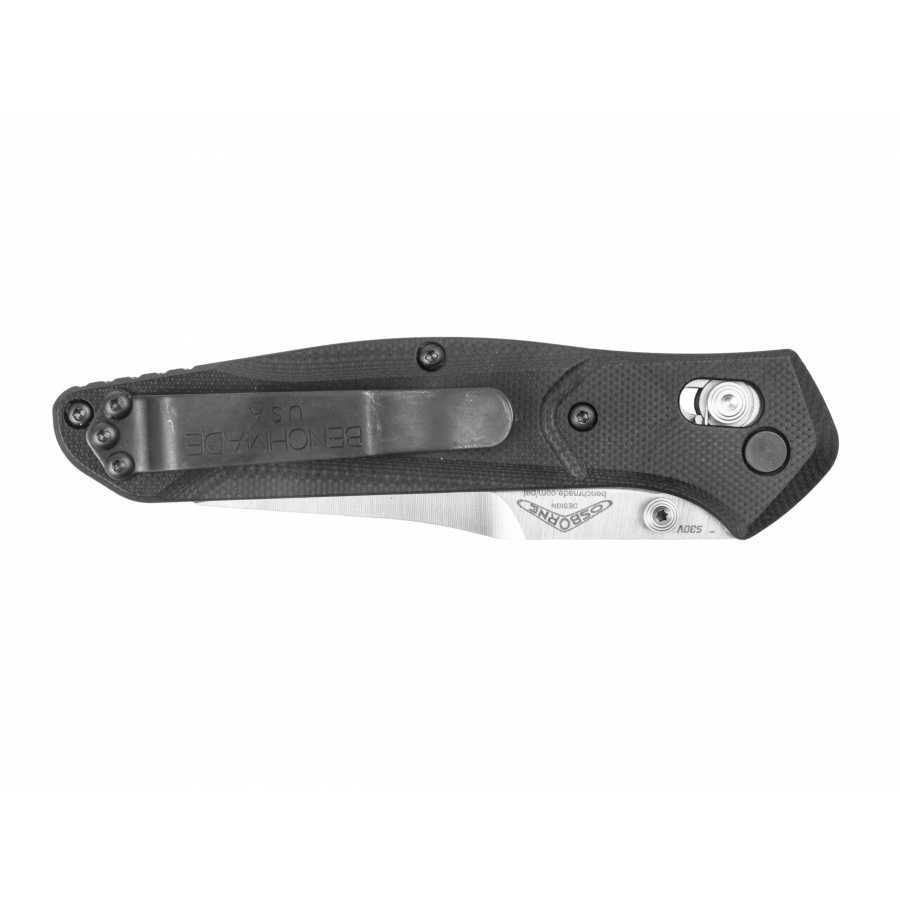 940-2 Osborne knife