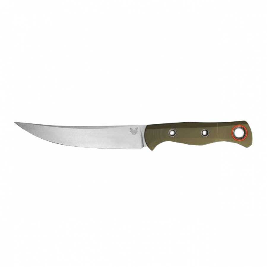 15500-3 Meatcrafter knife fixed blade