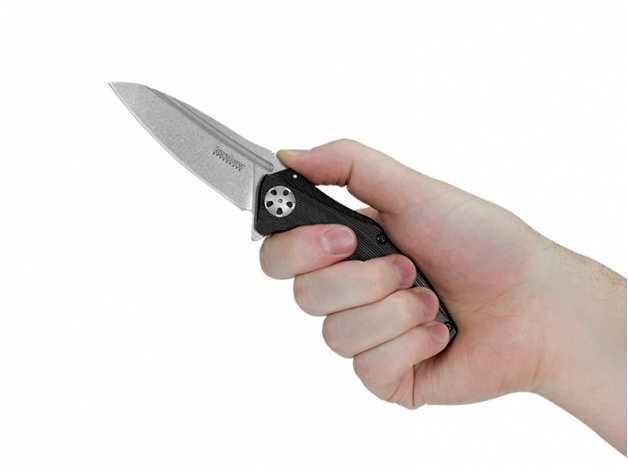 Kershaw Natrix 7007 folding knife
