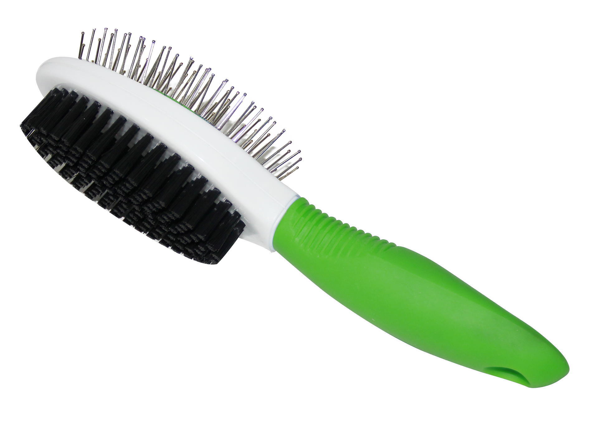 Hairbrush for dogs